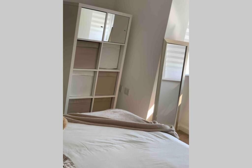 Stanton Cross 5 Persons 3 Bed