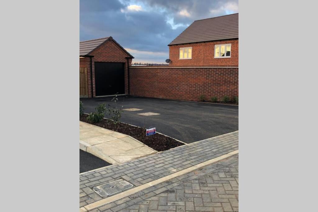 Holiday home Stanton Cross 5 Persons 3 Bed Wellingborough