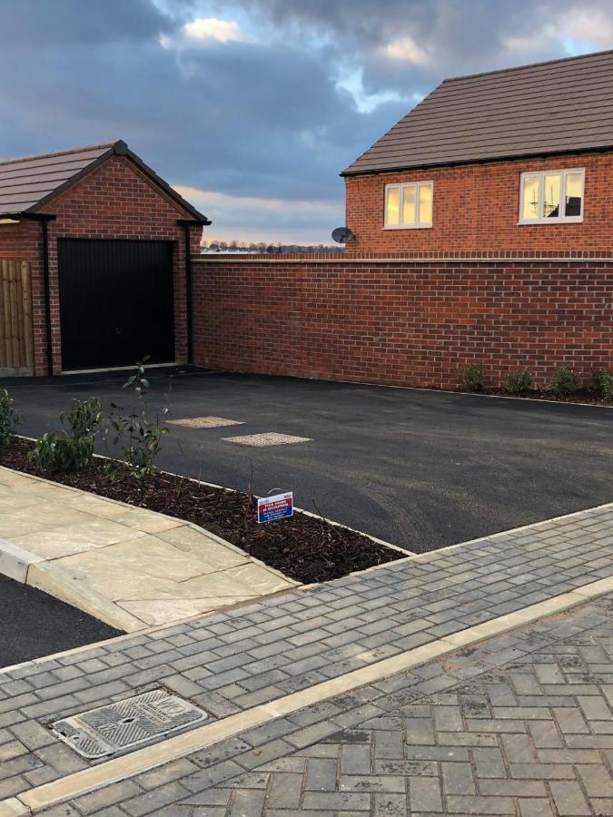 Stanton Cross 5 Persons 3 Bed Holiday home Wellingborough