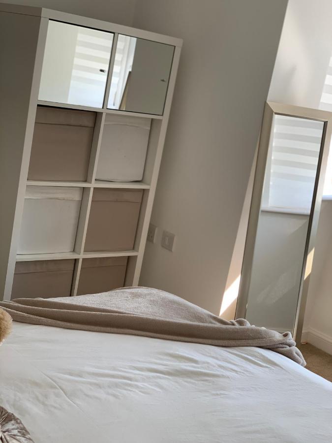 Stanton Cross 5 Persons 3 Bed Holiday home *