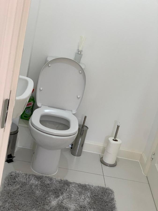 Holiday home Stanton Cross 5 Persons 3 Bed