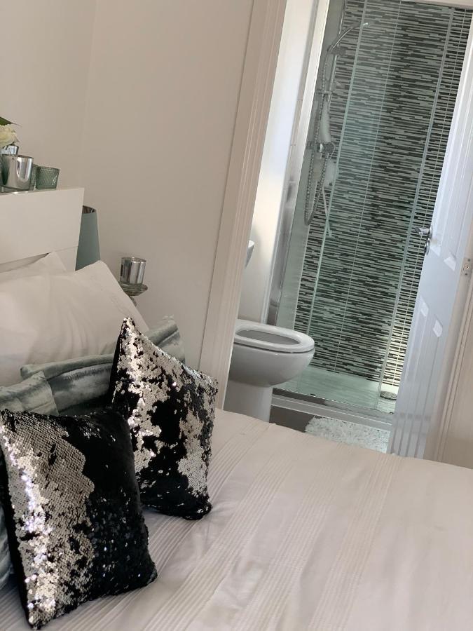 Stanton Cross 5 Persons 3 Bed